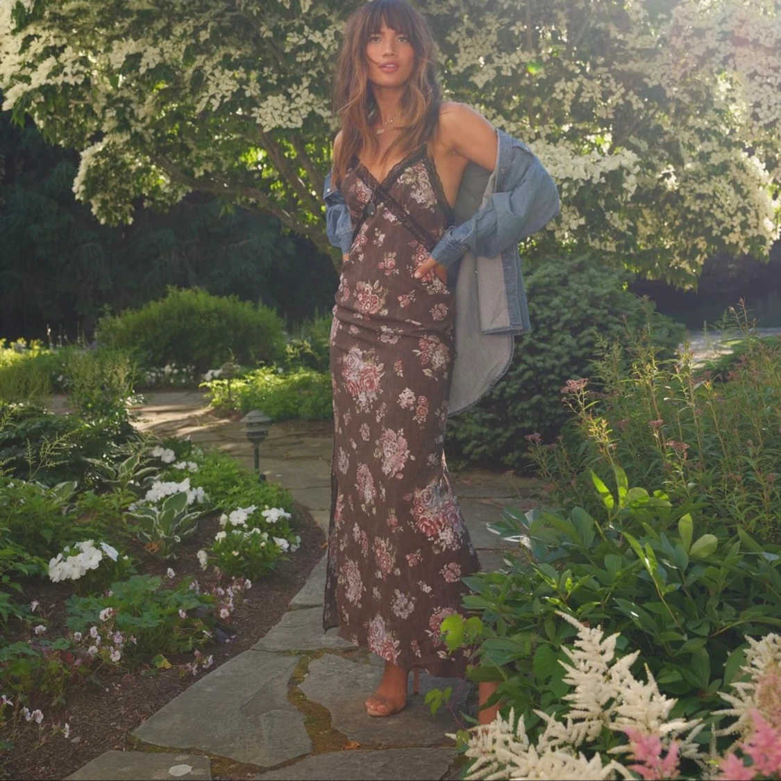 Långklänning  - 91