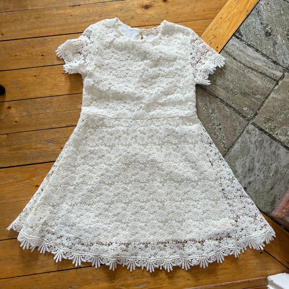 Vacker klänning - 90