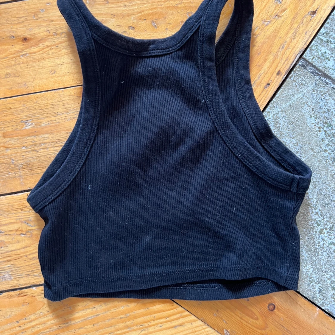 Bershka croptop - 91