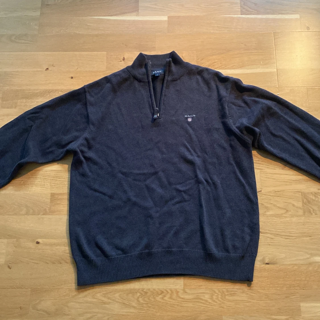 GANT halfzip