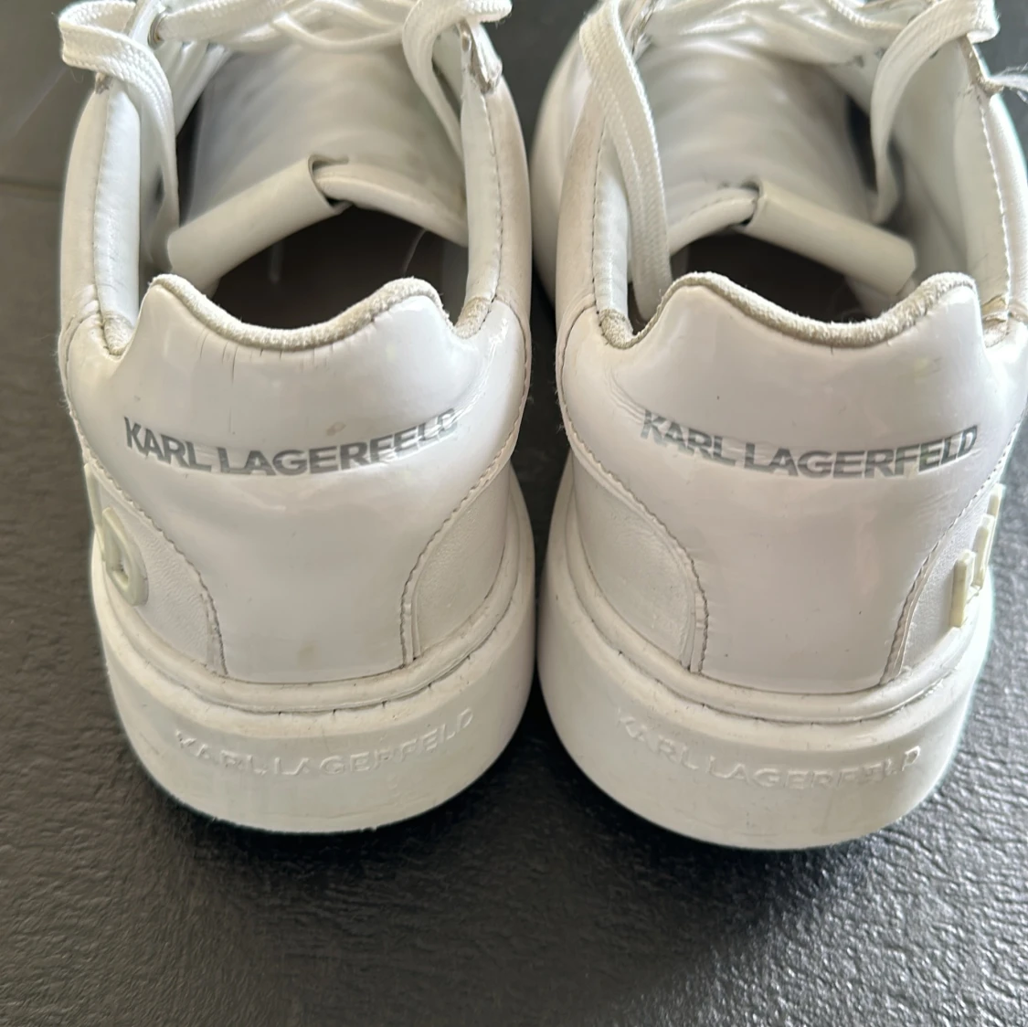 Karl Lagerfeld sneakers  - 91