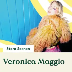 Hejj!!!❤️ Är det någon som säljer 2 st konsertbiljetter till Veronica Maggio sommar 2024/2025. Liseberg, gröna lund, var som helst helt enkelt