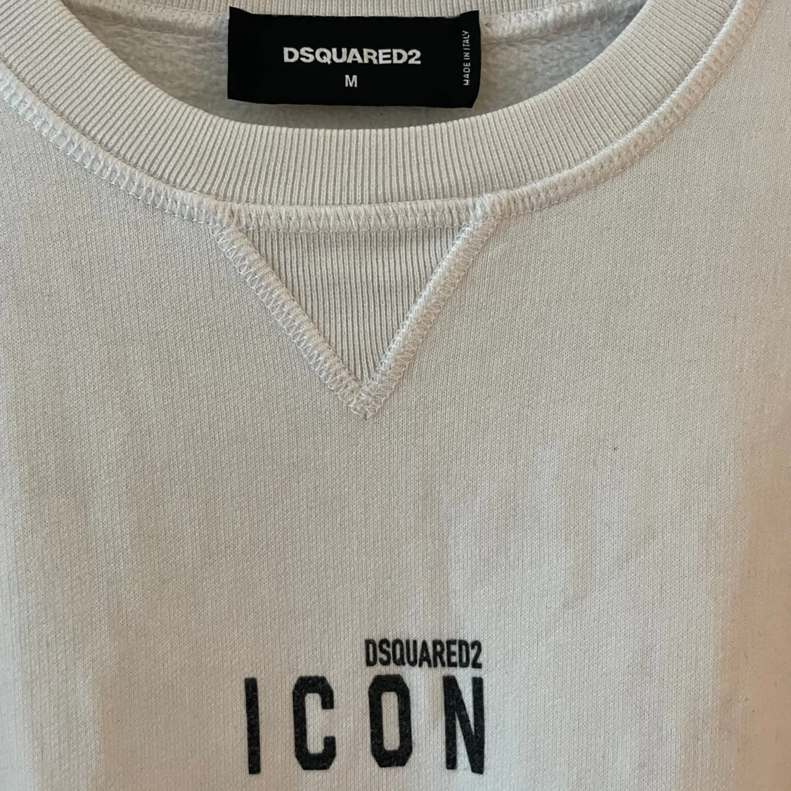 Dsquared2 tröja - 91
