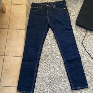 Levis Jeans 511 i nyskick, 30-32 - Storlek W30 L32, nyskick.