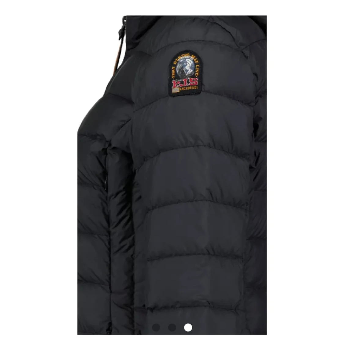 Parajpers jacka XS - 90