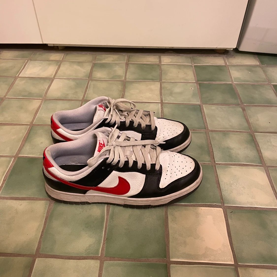 Nike dunk low retro - 91