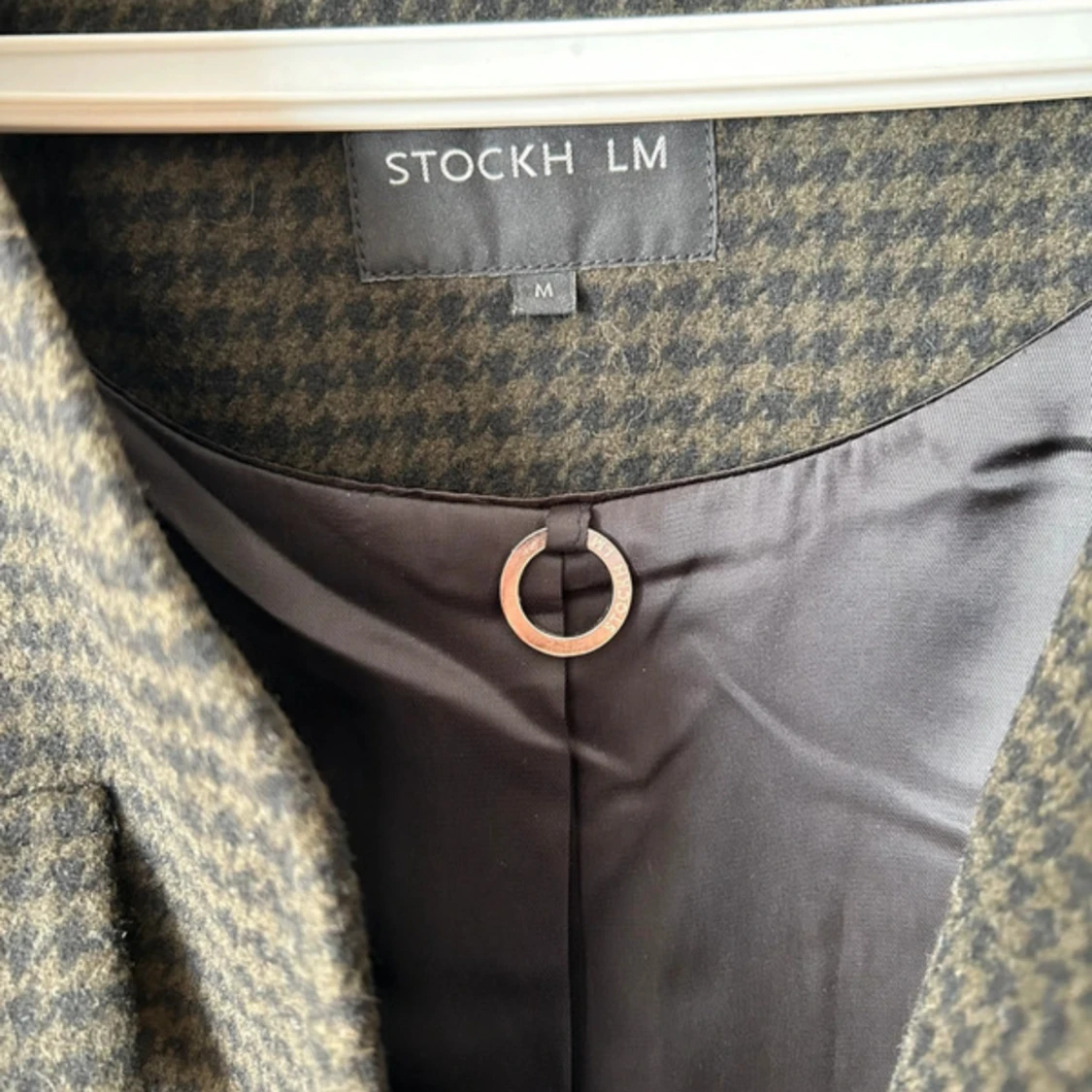 Stockh LM Cara Jacket - 91