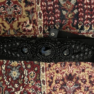 Midjeband  - Midjeband men fina detaljer