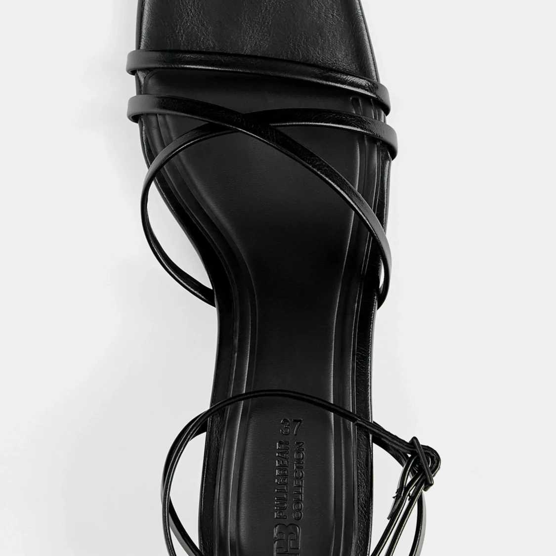 Snygga klackskor - 90