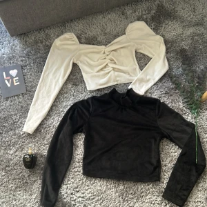 Crop tops - 2 crops Small size very comfortable , very good condition 