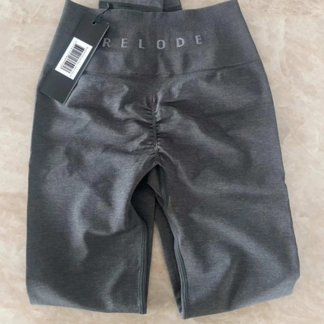 Relode prime scrunch 