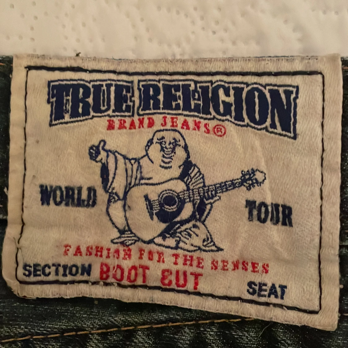 True religion Jeans - 92