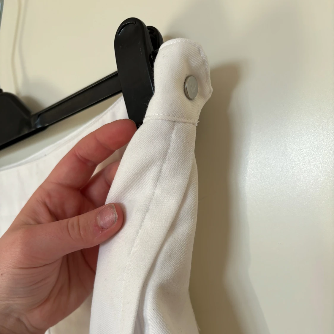 Veckad/tenniskjol - 90