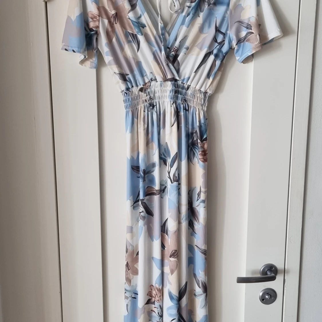 Maxiklänning Sisters Point - 91