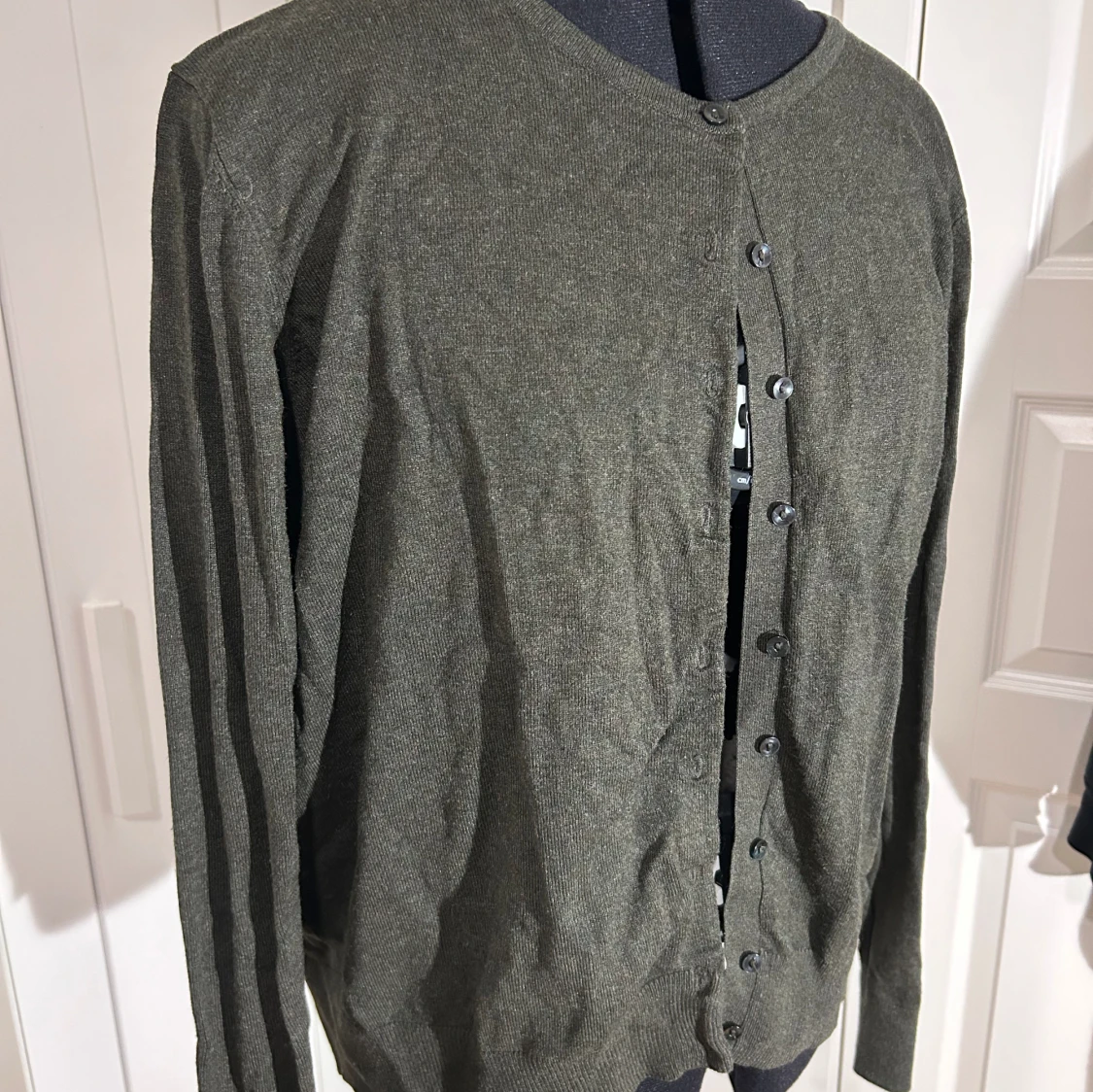 Essential cardigan - 90