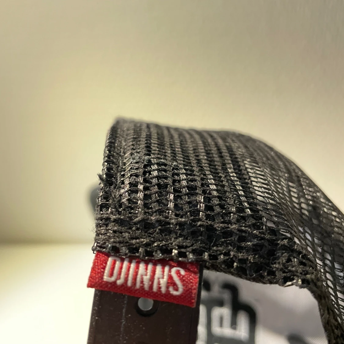 Djinns keps - 91