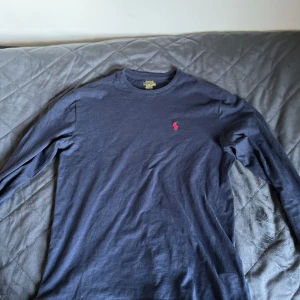 Ralph lauren tröja - Storlek: M Skick:9/10 Polo Ralph lauren classic fit
