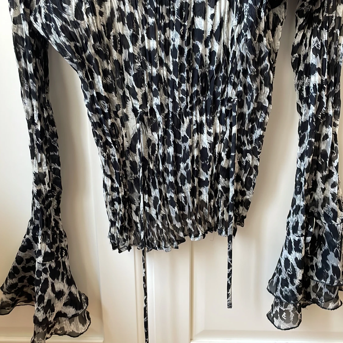 leopard🐆🐆🐆🐆blus  - 93