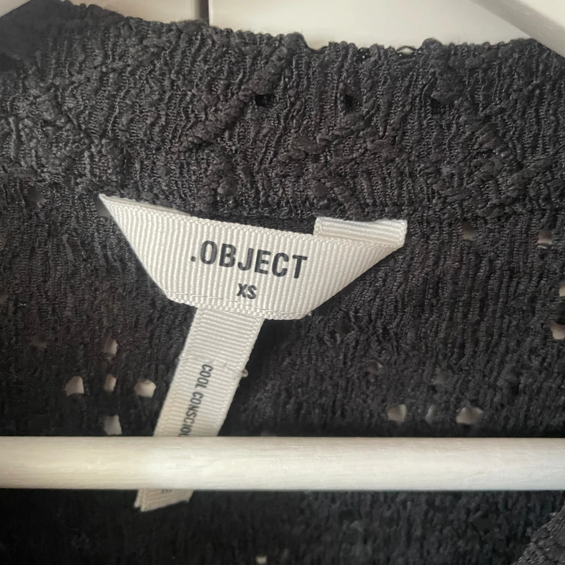 Blus från objekt  - 1