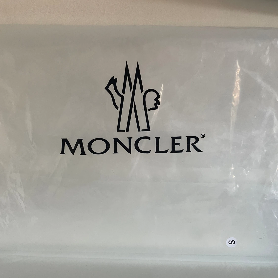 Moncler cardigan hooded  - 30