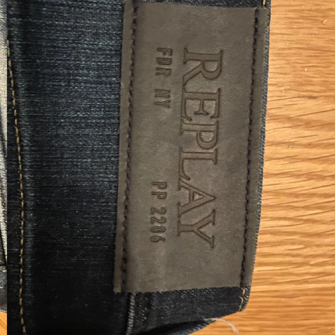 Replay Anbass hyperflex (nya) - 92