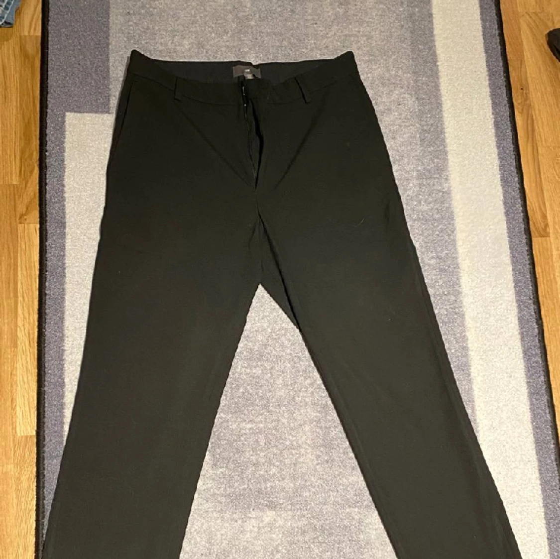 Kostymbyxor Slim Fit