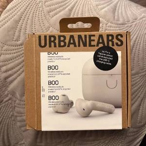 Urban ears hörlurar - 399 kr Ordinarie pris: 799 kr Helt oanvända och nya 