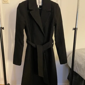 Kappa  - Lång kappa från Y.A.Z strl S i mycket bra skick❣️