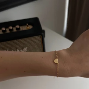 Armband - Fint armband, helt nytt.🖤