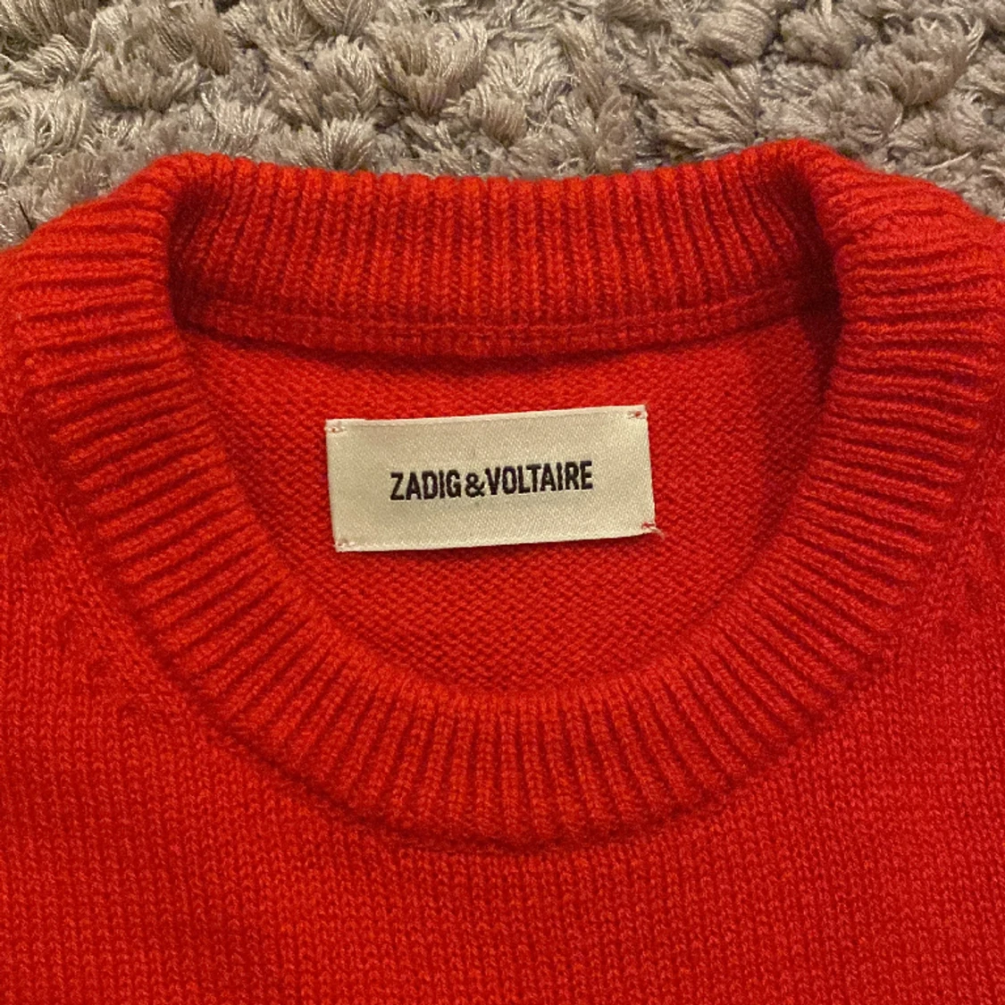 Zadig och Volitaire Tröja - 91