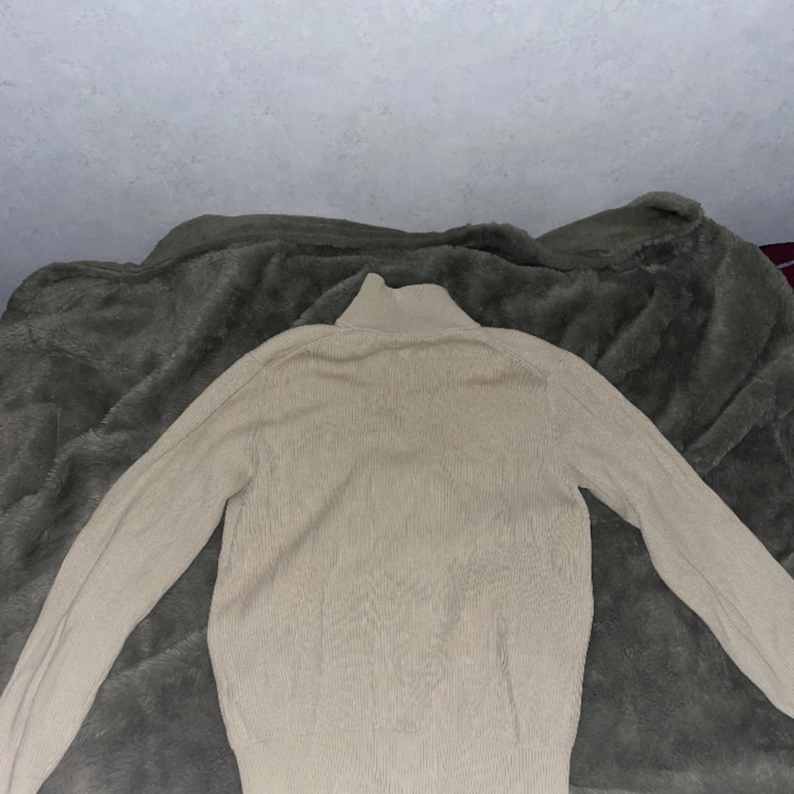 J Lindberg half zip - 91