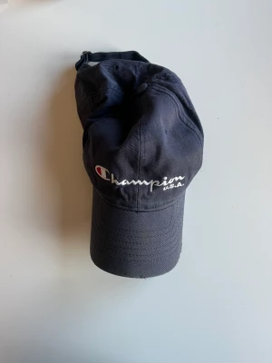 Vintage champion keps - Vintage champion keps