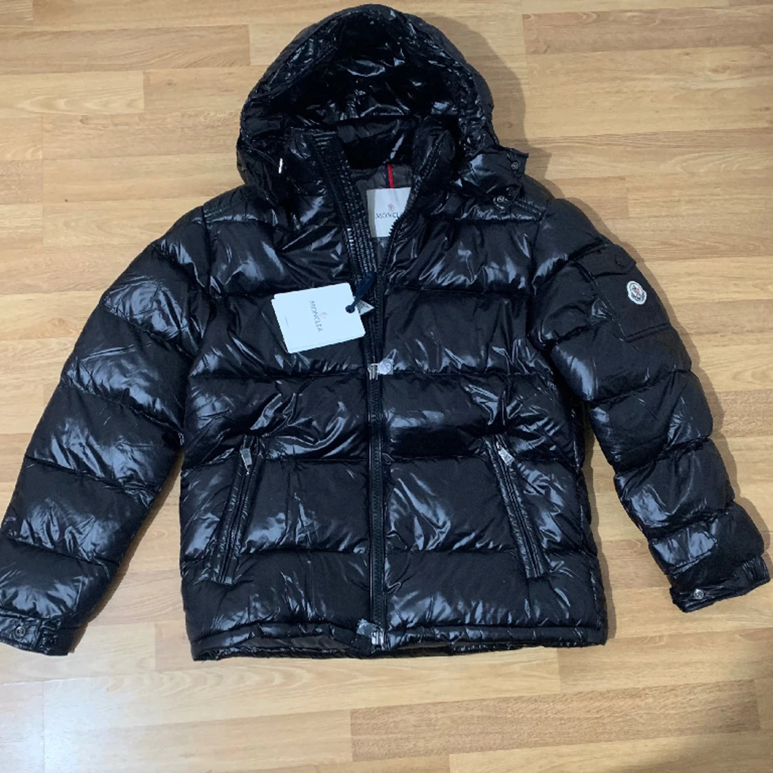 Moncler Maya 