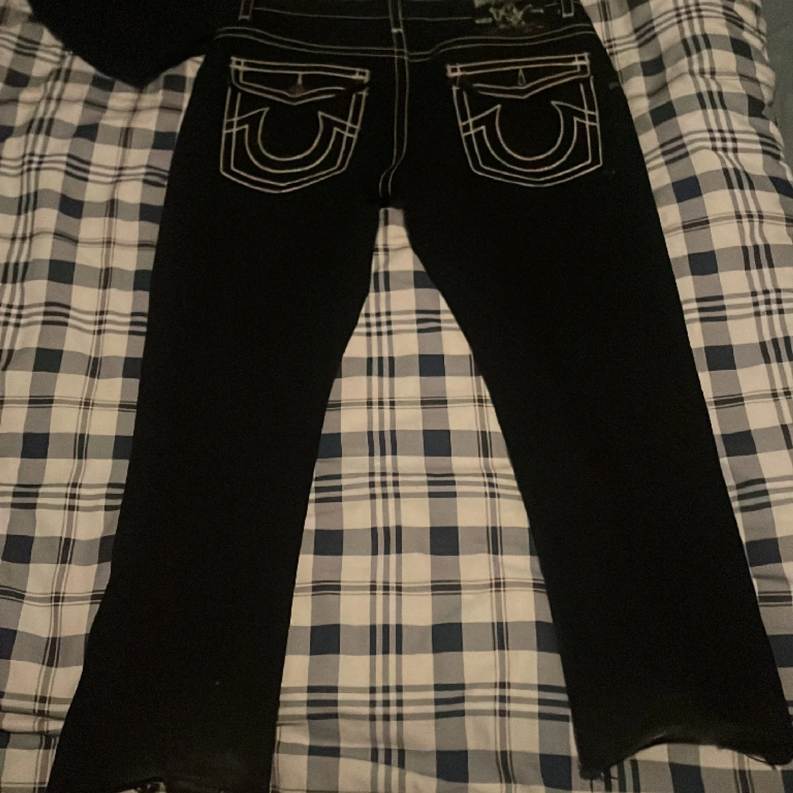 TRUE RELIGON JEANS - 90