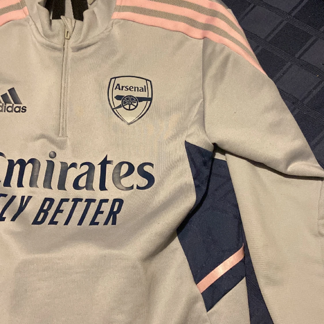 Arsenal sport sweatshirt  - 91