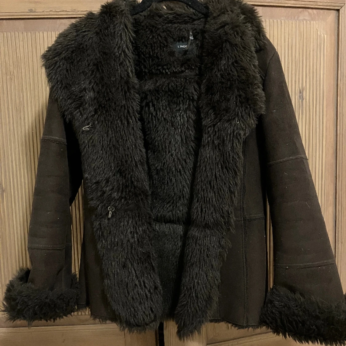 ”Päls” jacka - 90