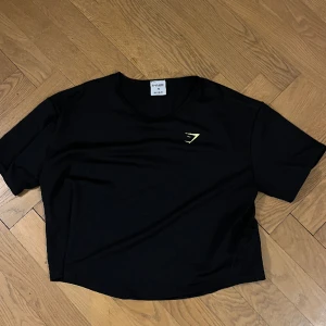 Träningströja Gymshark - Träningströja från Gymshark. Använd fåtal gånger. Storlek M. Fint skick