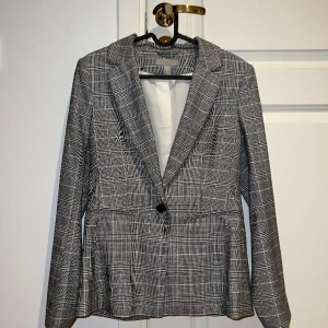 Blazer - Superfin blazer från HM