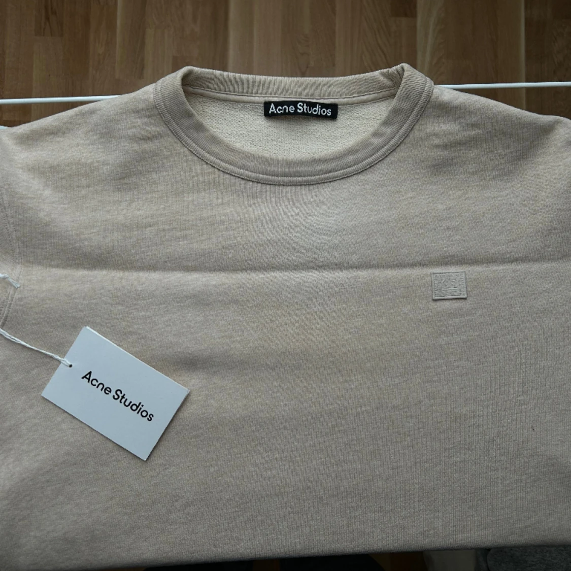 Acne Sweatshirt