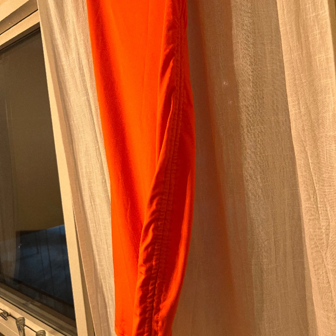 Korall färgad sommarpärla  - 90