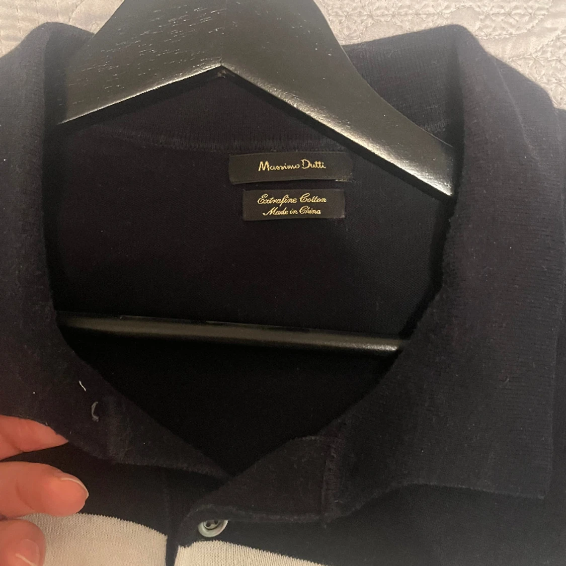 Kortarmad tröja - 90