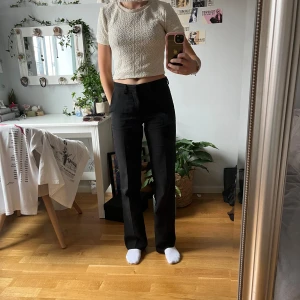 Topp från ZARA - Jättegullig topp från zara 