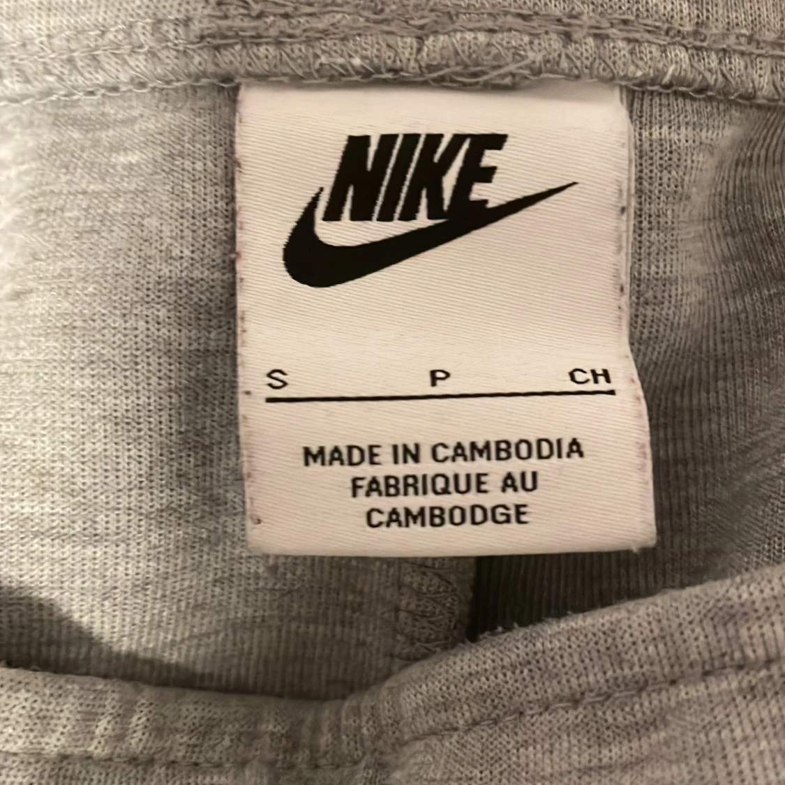 Nike tech byxor - 91