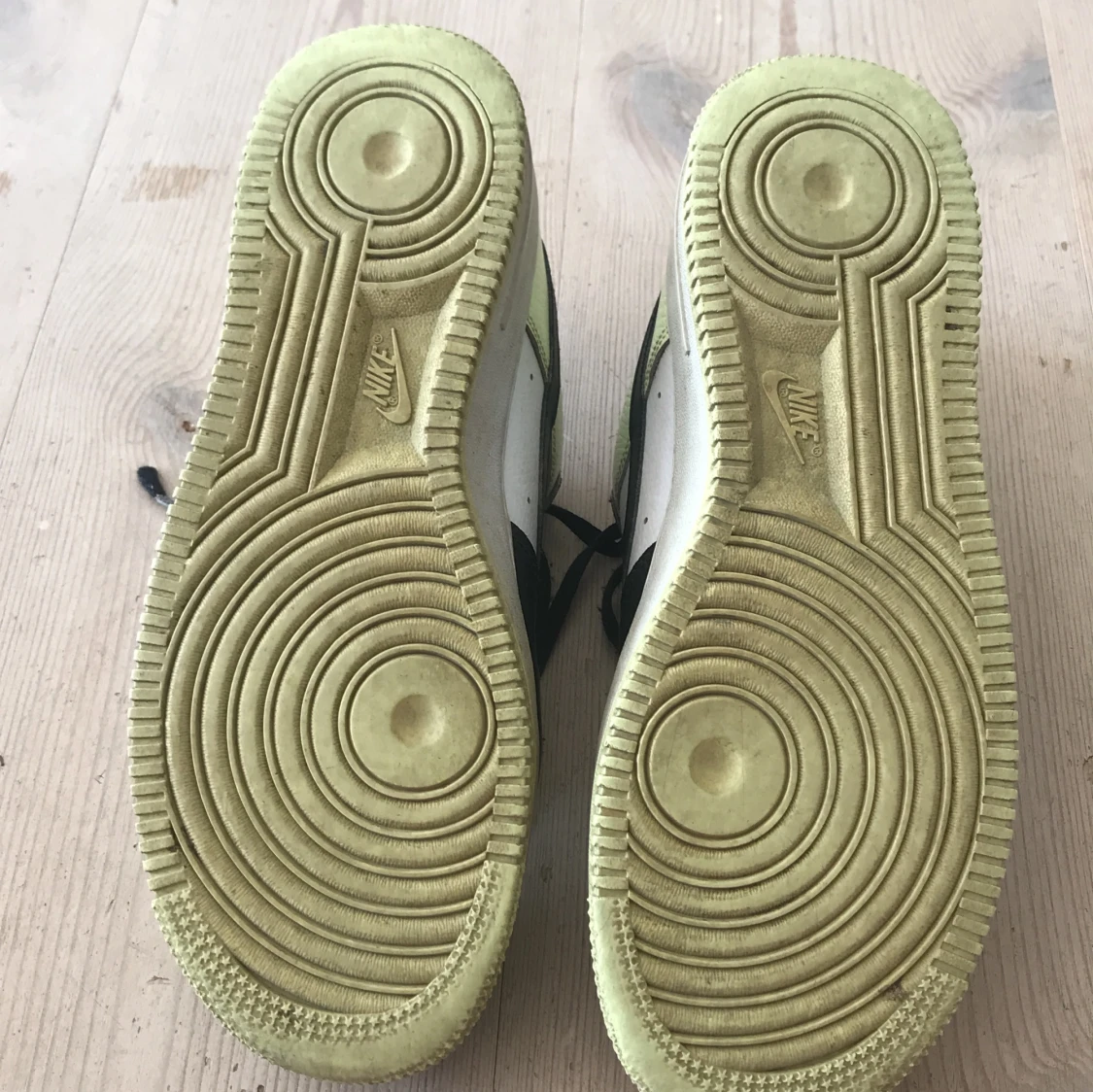 Nike Air Force 1 - 93