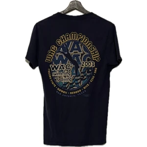 Graphic T-shirt  - Köpt secondhand 