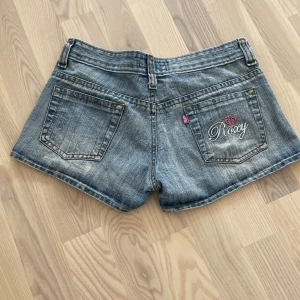 Roxy jeansshorts  - super fina roxy jeansshorts💕
