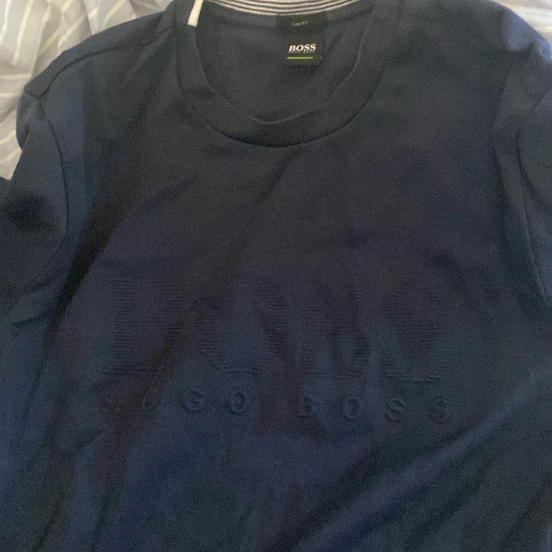 4 Hugo boss sweatshirts