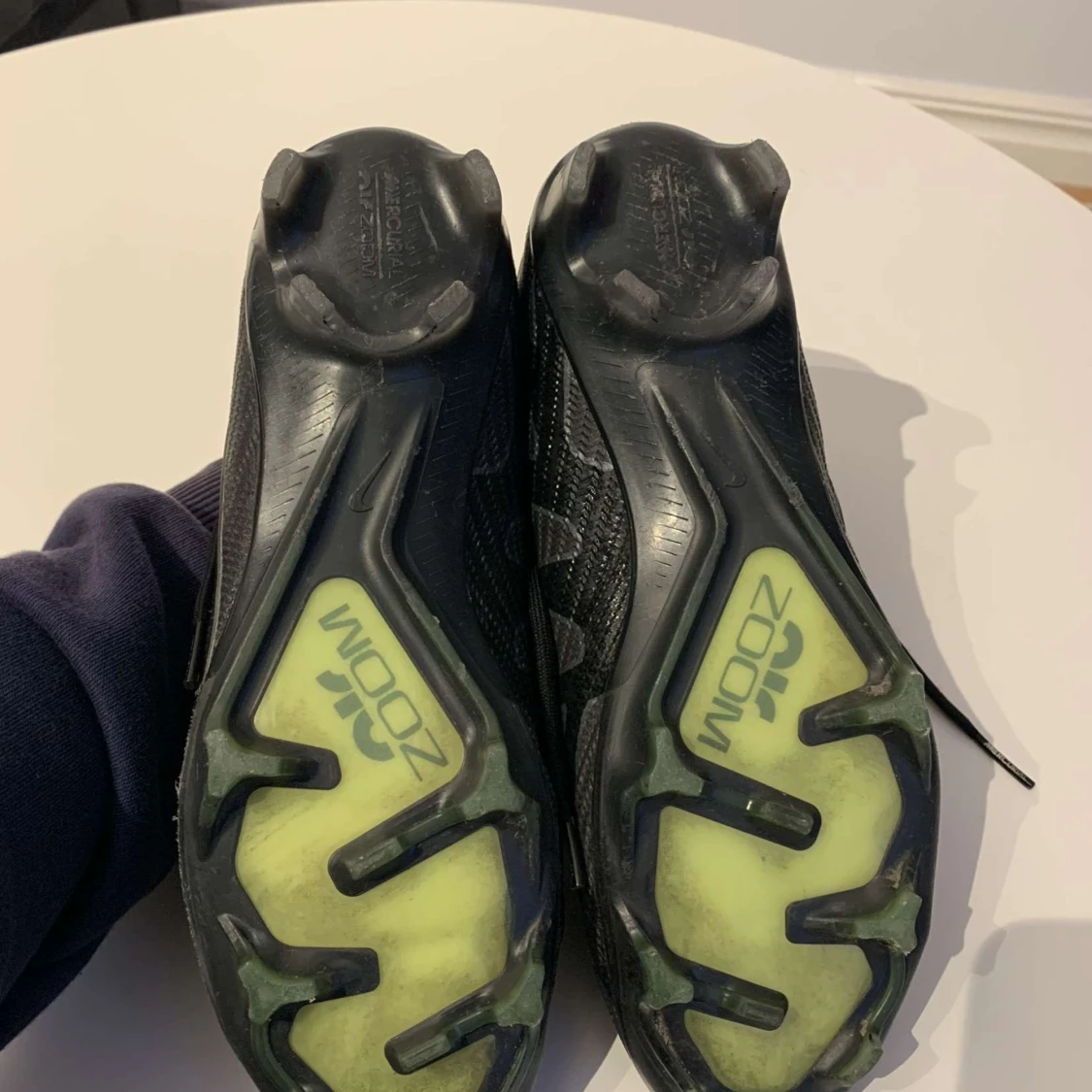 Nike vapor 15 Elite - 91