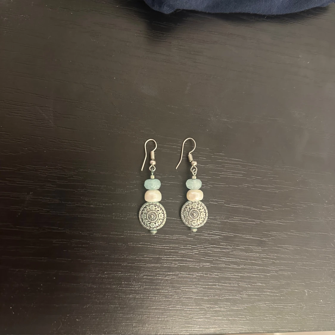 Örhängen, gjorde i usa  - 90