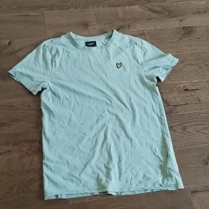 Lyle and Scot t shirt - Bra skick riktig jag kör meet up om ni bor i Stockholm 